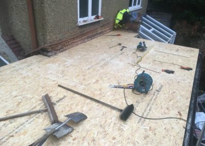 Roofing and building works in Tunbridge Wells 11