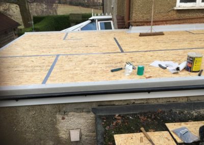 Roofing and building works in Tunbridge Wells 13