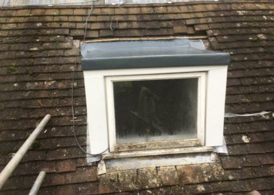 Roofing and building works in Tunbridge Wells 3