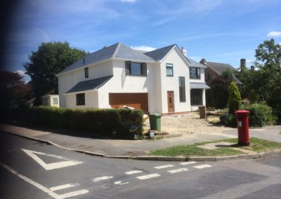 Roofing and building works in Tunbridge Wells 33