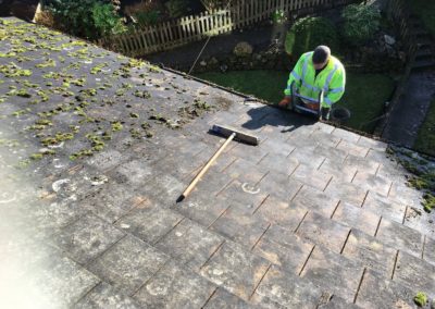 Roofing and building works in Tunbridge Wells 8